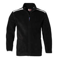 US Basic Brighton Full Zip Fleece