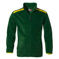 US Basic Brighton Full Zip Fleece