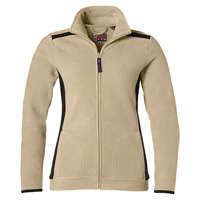 US Basic Brighton Full Zip Fleece