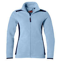 US Basic Brighton Full Zip Fleece