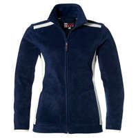 US Basic Brighton Full Zip Fleece