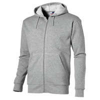 US Basic Morris Hooded Sweater