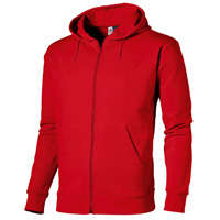 US Basic Morris Hooded Sweater