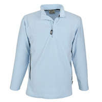 Slazenger - Spark Half-Zip Microfleece Sweater