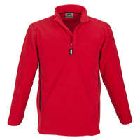 Slazenger - Spark Half-Zip Microfleece Sweater