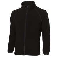 Slazenger Ignition Micro Fleece Jacket