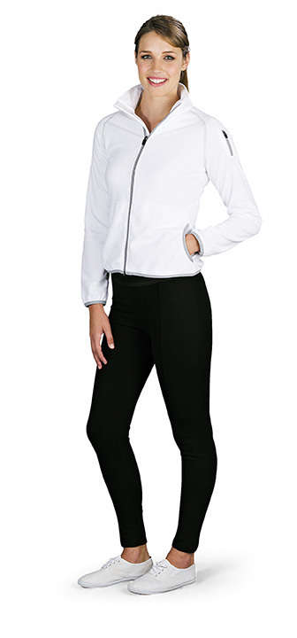 Slazenger Ignition Micro Fleece Jacket