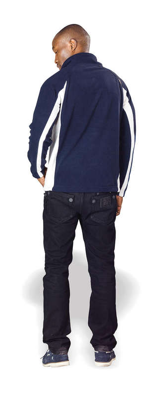 Slazenger Apex Microfleece Jacket