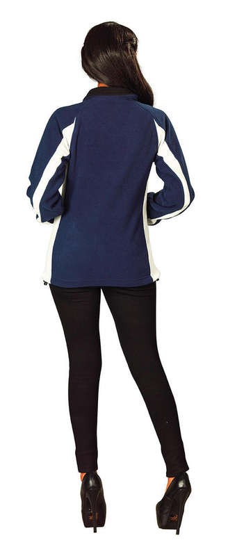 Slazenger Apex Microfleece Jacket