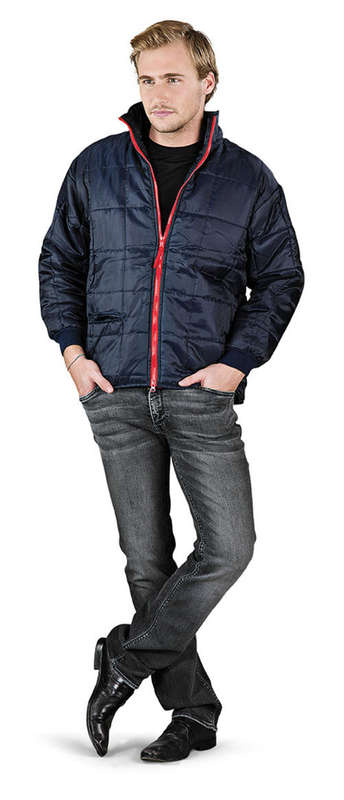 US Basic 3-in-1 Denver Jacket
