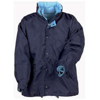 US Basic 3-in-1 Denver Jacket