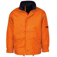 US Basic 3-in-1 Denver Jacket