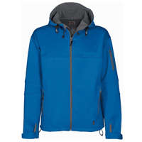 Slazenger Catalyst Softshell Jacket