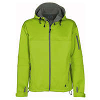 Slazenger Catalyst Softshell Jacket