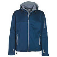 Slazenger Catalyst Softshell Jacket