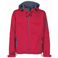 Slazenger Catalyst Softshell Jacket