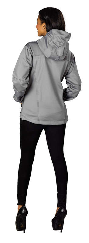 Slazenger Catalyst Softshell Jacket