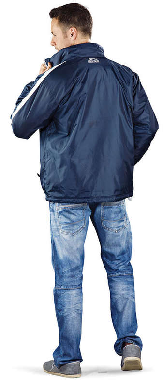 Slazenger Winner Winter Jacket
