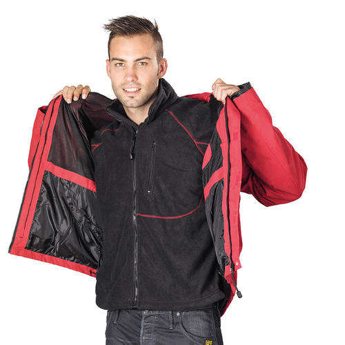 Slazenger Torque 3-in-1 Jacket