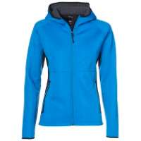 Elevate Ferno Bonded Knit Jacket
