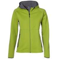 Elevate Ferno Bonded Knit Jacket