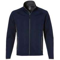 Elevate Ferno Bonded Knit Jacket
