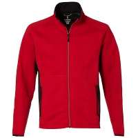 Elevate Ferno Bonded Knit Jacket
