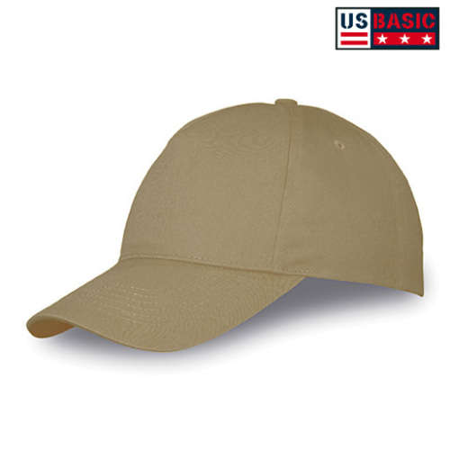 Memphis 5-Panel Cap