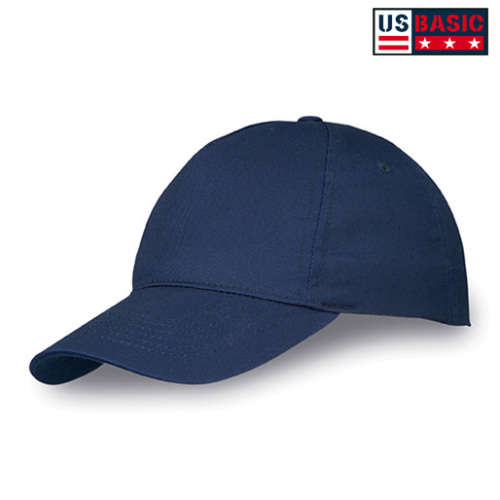 Memphis 5-Panel Cap