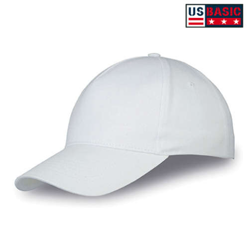 Memphis 5-Panel Cap