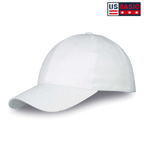 Detroit 6-Panel Cap