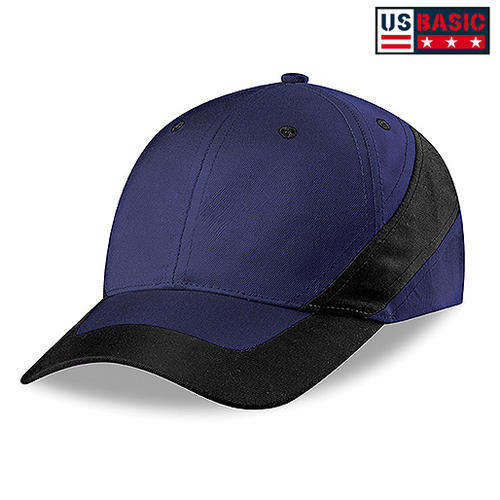 Daytona 6-Panel Cap