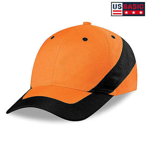 Daytona 6-Panel Cap
