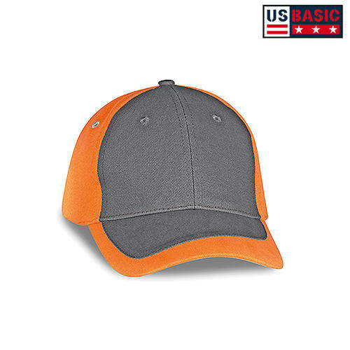 Newark 6-Panel Cap