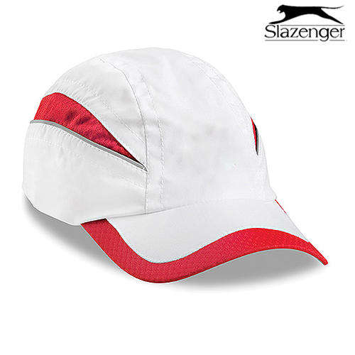 Slazenger Edge 6-Panel Cap - 3 colours