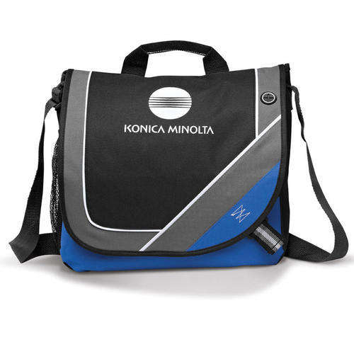 Cadence Messenger Bag