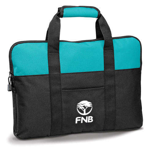 Annapolis Document Bag and Laptop Sleeve