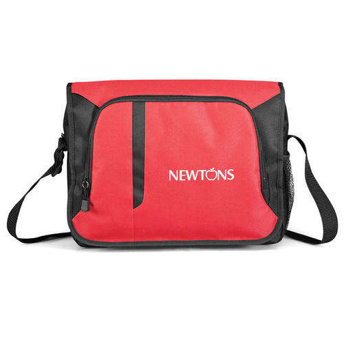 Cobalt Compu-Messenger Bag - 15"