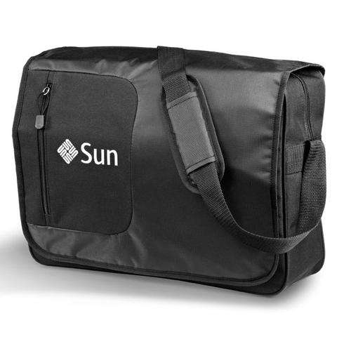 Cresendo Compu-Messenger Bag