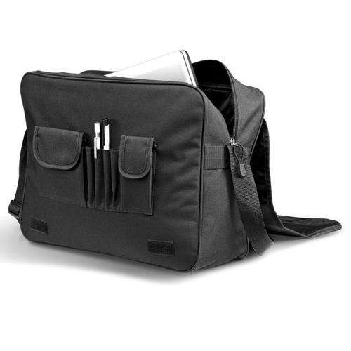 Cresendo Compu-Messenger Bag