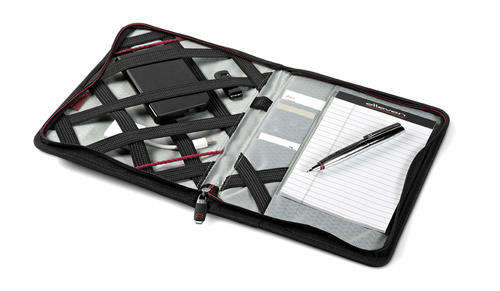 Elleven A5 Tablet Folder