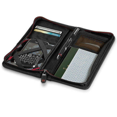 Elleven Travel Wallet