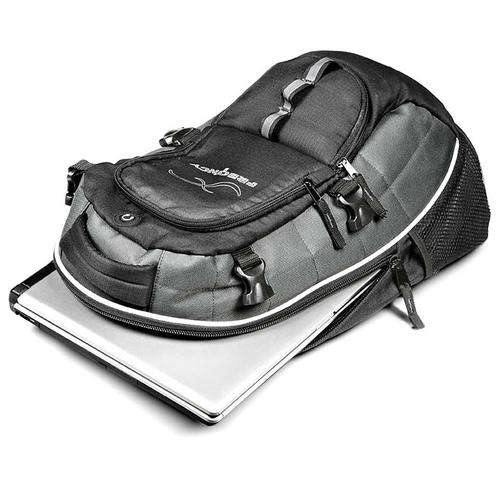 Burbank Laptop Backpack - 15" - 2 Colours