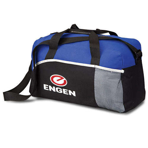 Kansas Sports Bag