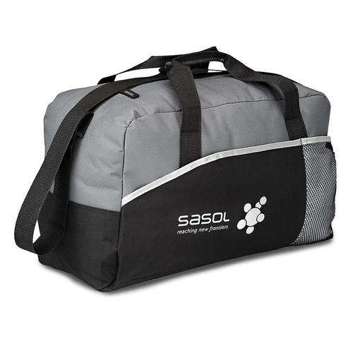 Kansas Sports Bag