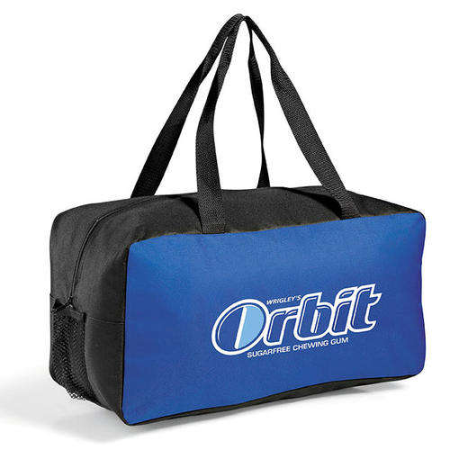 Montreal Sports Bag - 4 Colours