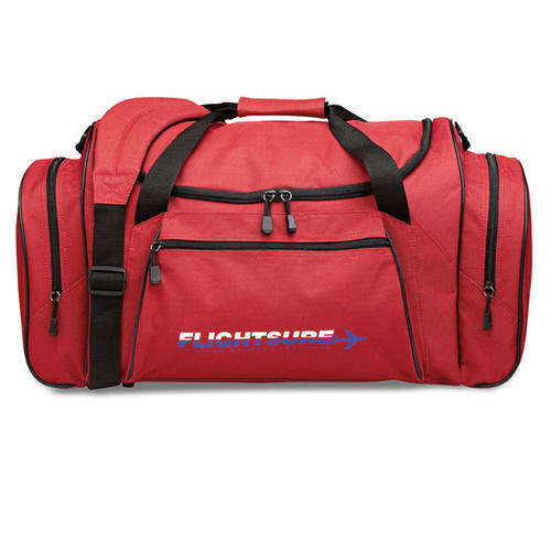 Bridgeport Sports Bag - 5 Colours