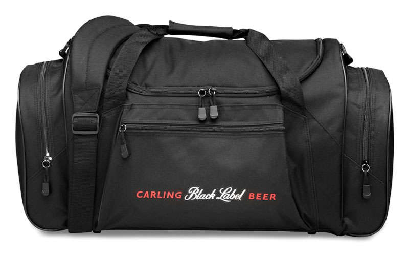 Bridgeport Sports Bag