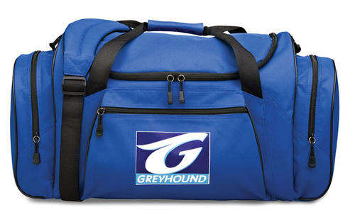 Bridgeport Sports Bag