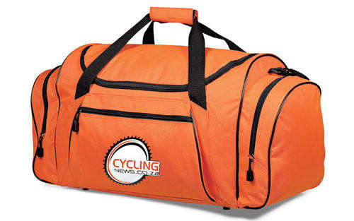 Bridgeport Sports Bag